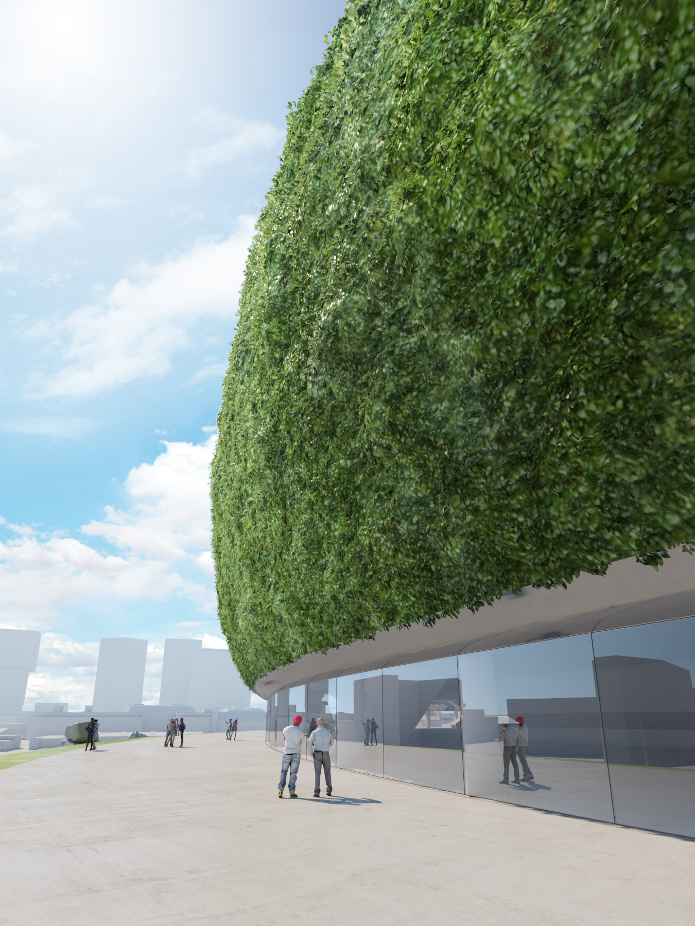 Studio Quirin Krumbholz