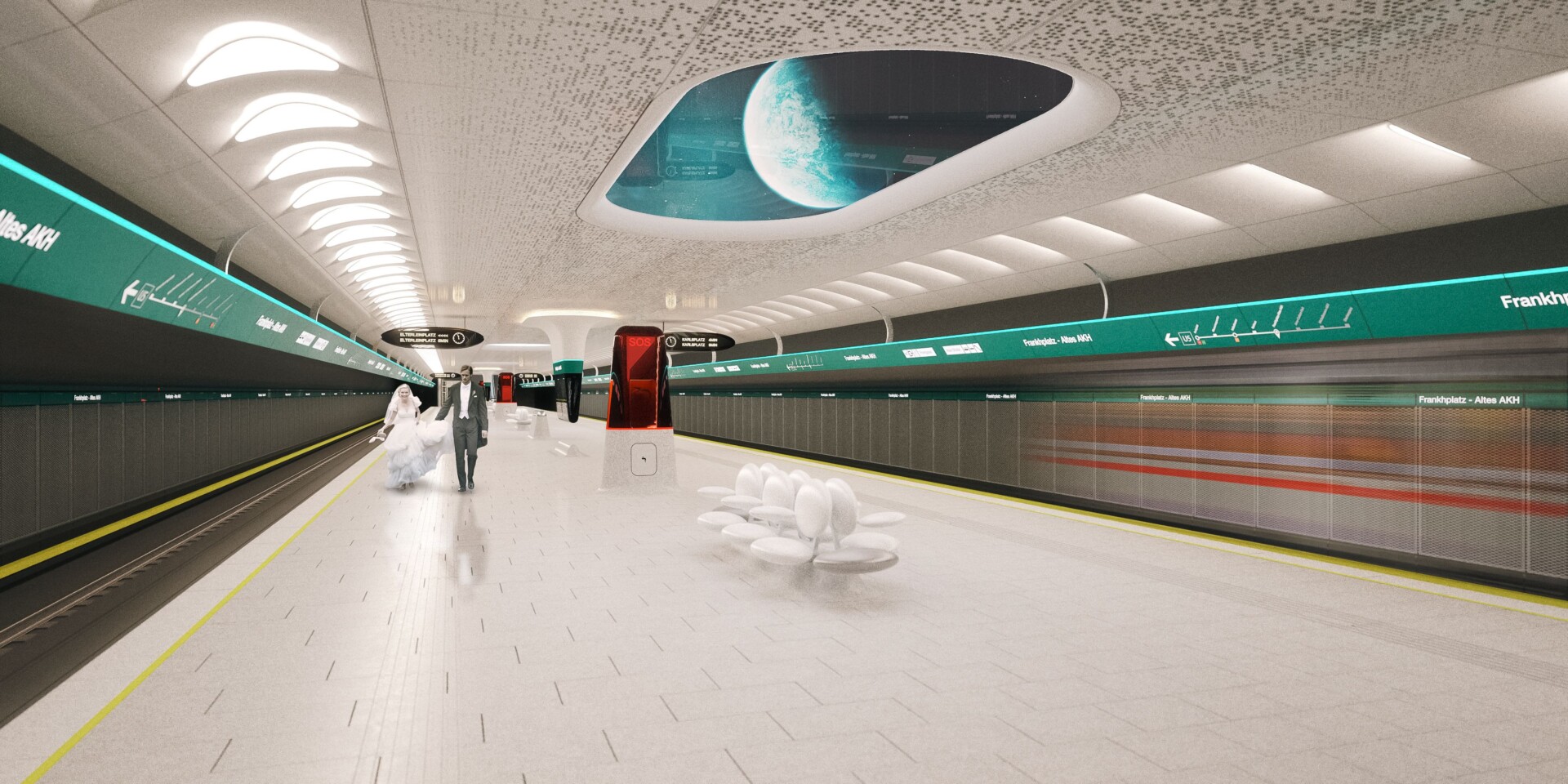 Studio Quirin Krumbholz