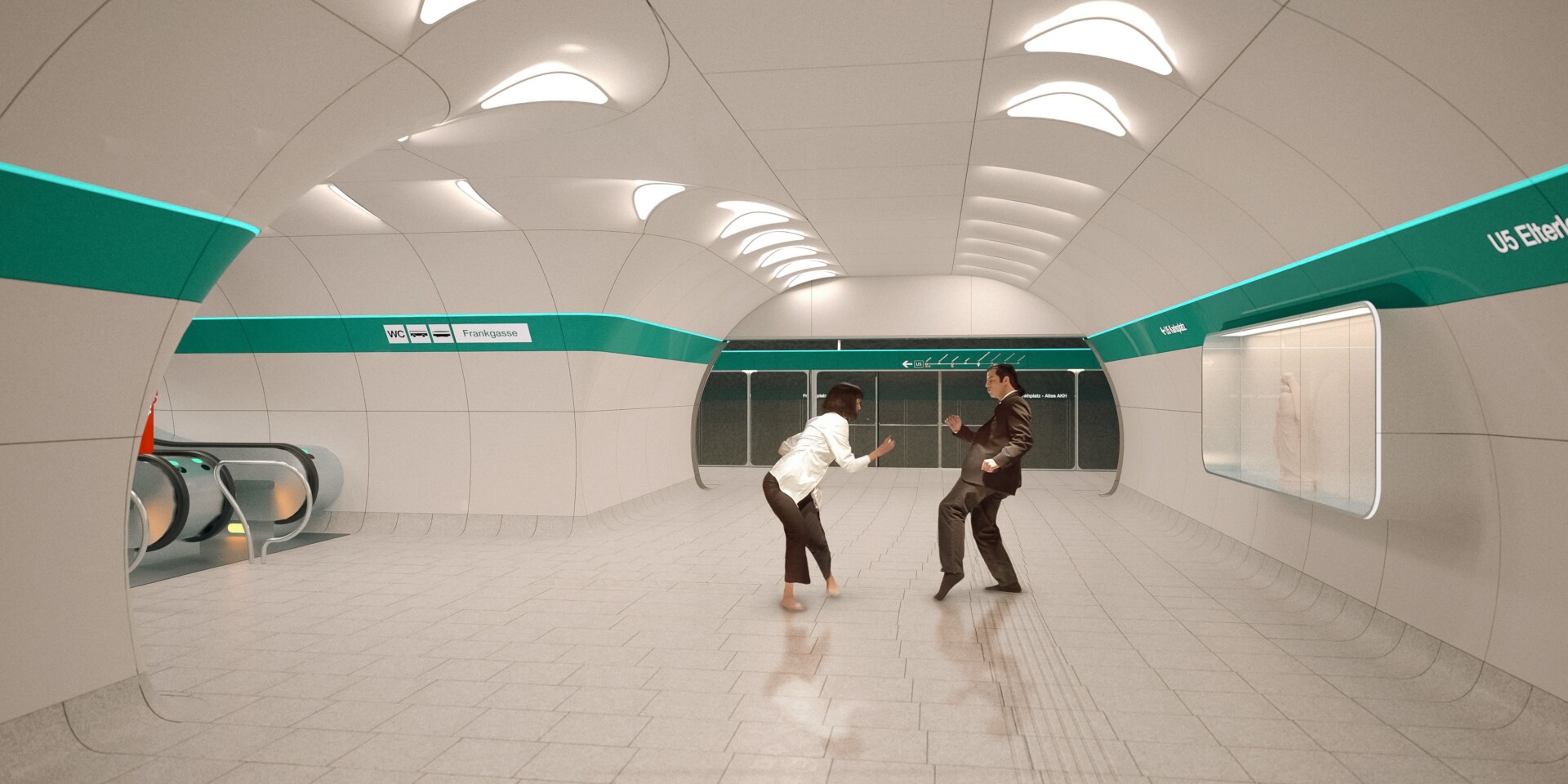 Studio Quirin Krumbholz