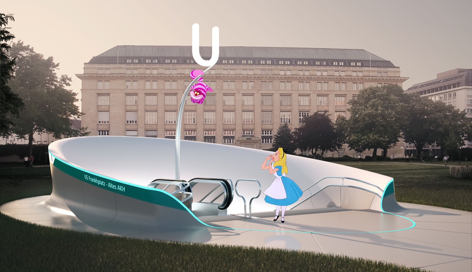 Studio Quirin Krumbholz