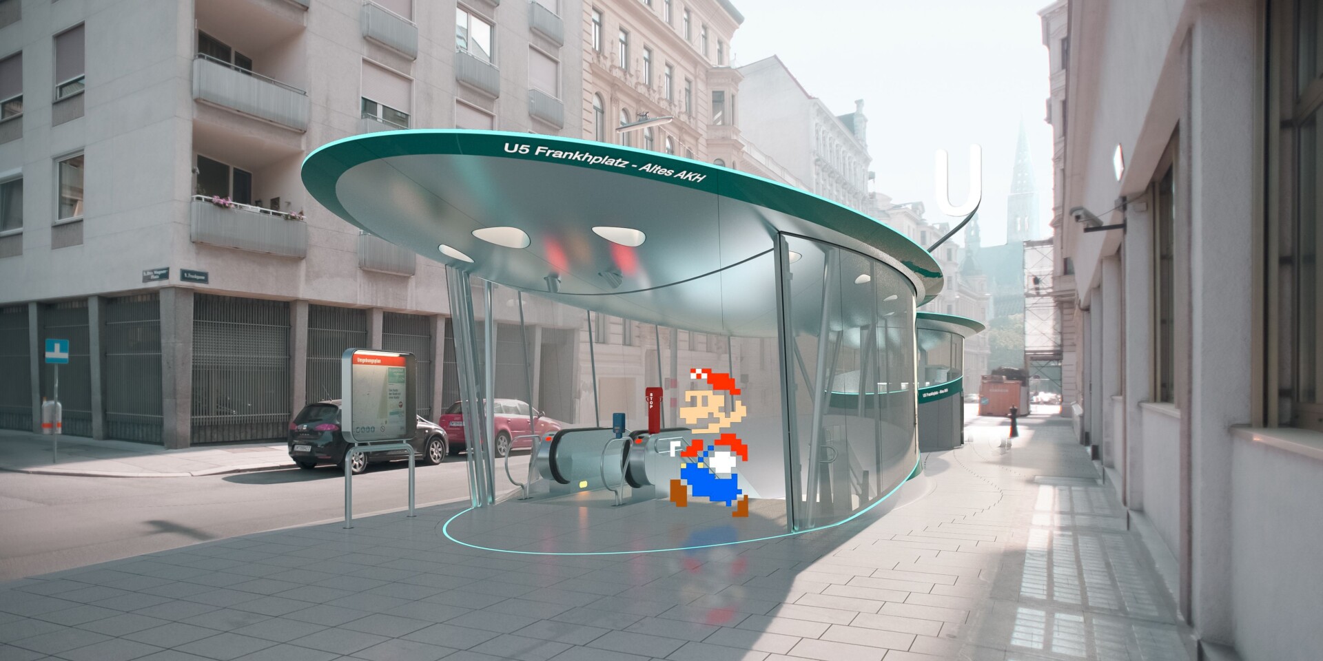 Studio Quirin Krumbholz