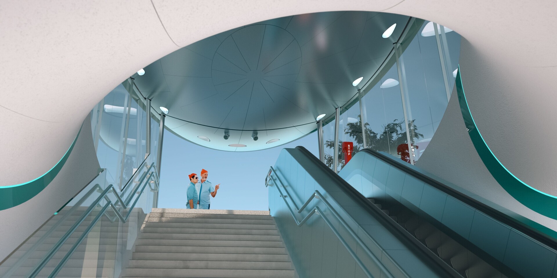 Studio Quirin Krumbholz