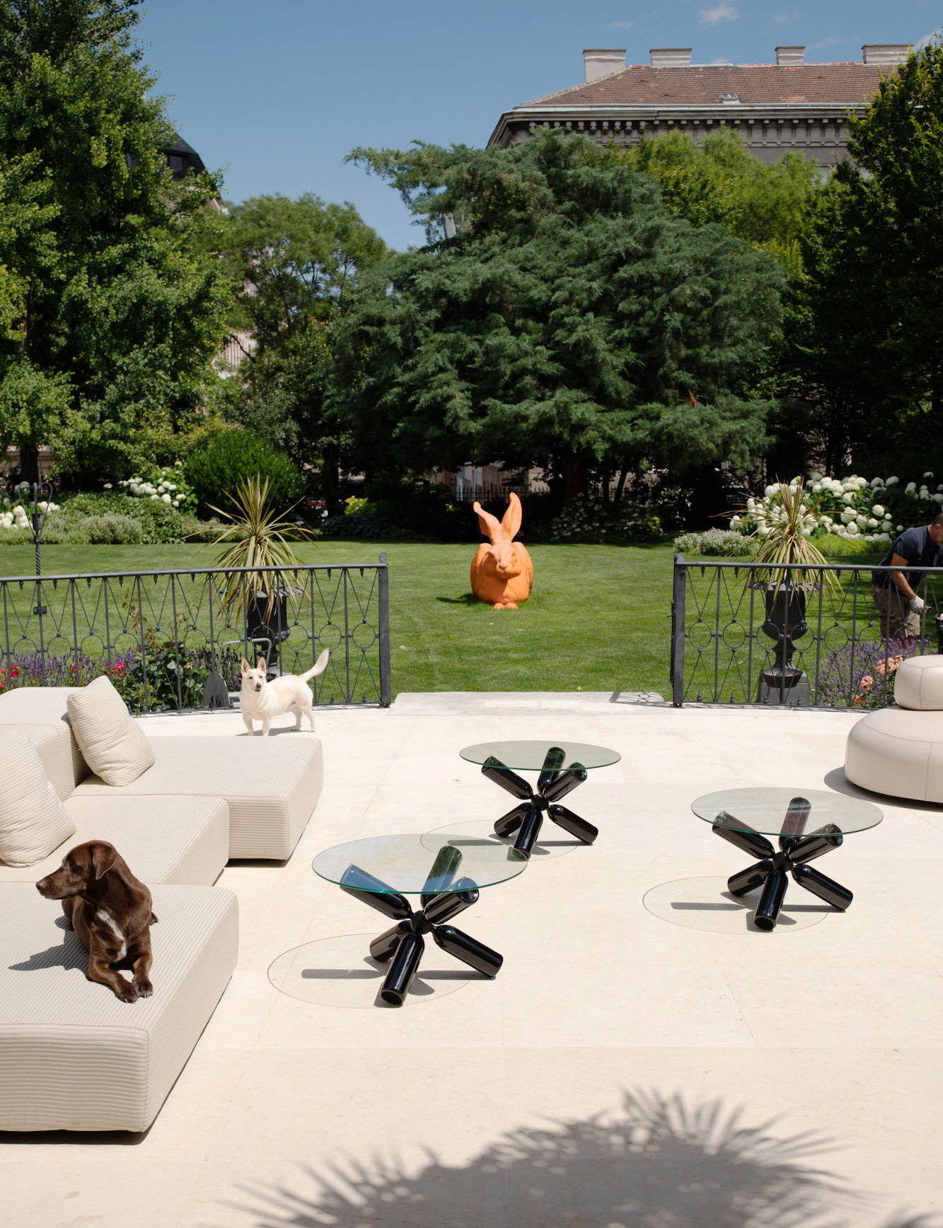 Studio Quirin Krumbholz