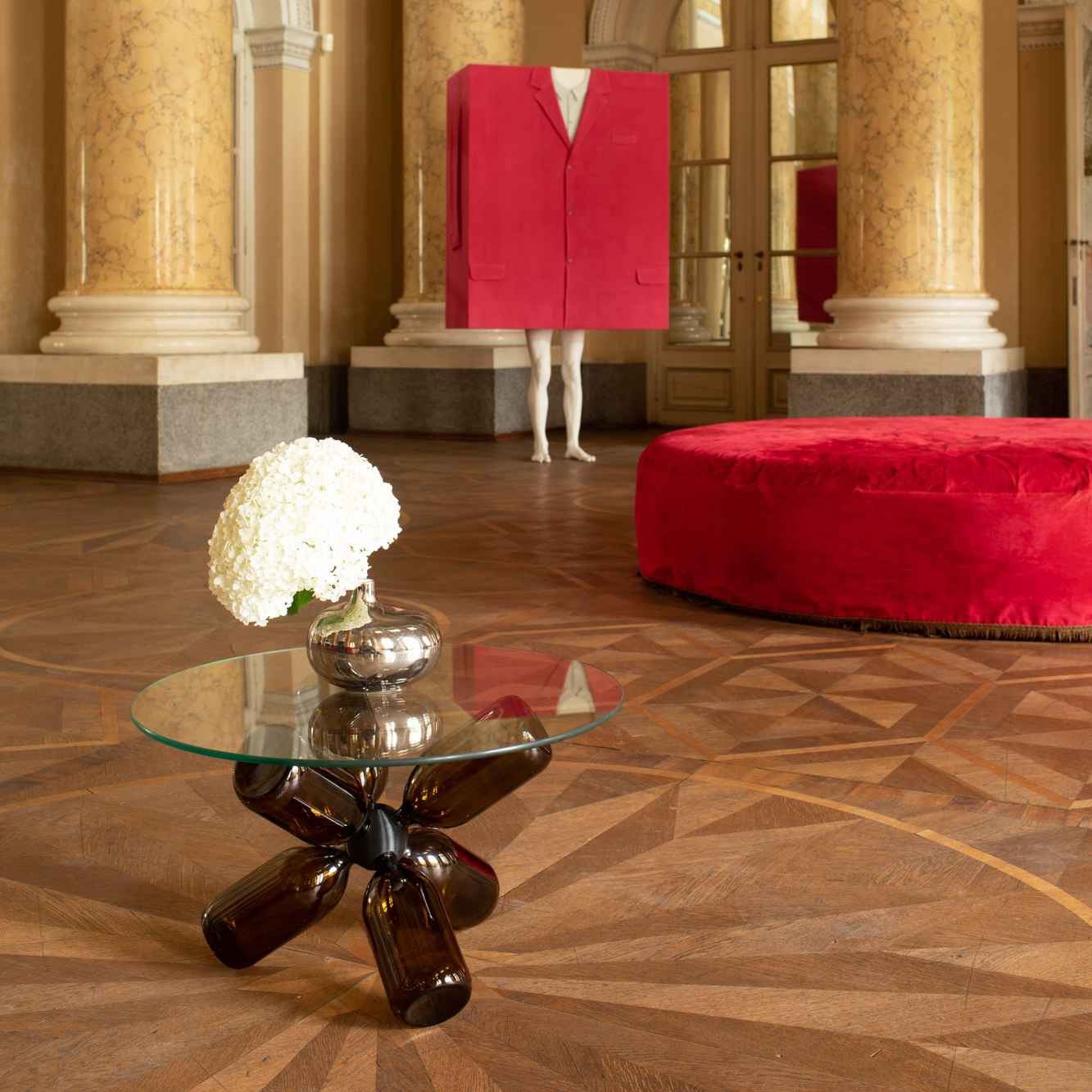 Studio Quirin Krumbholz