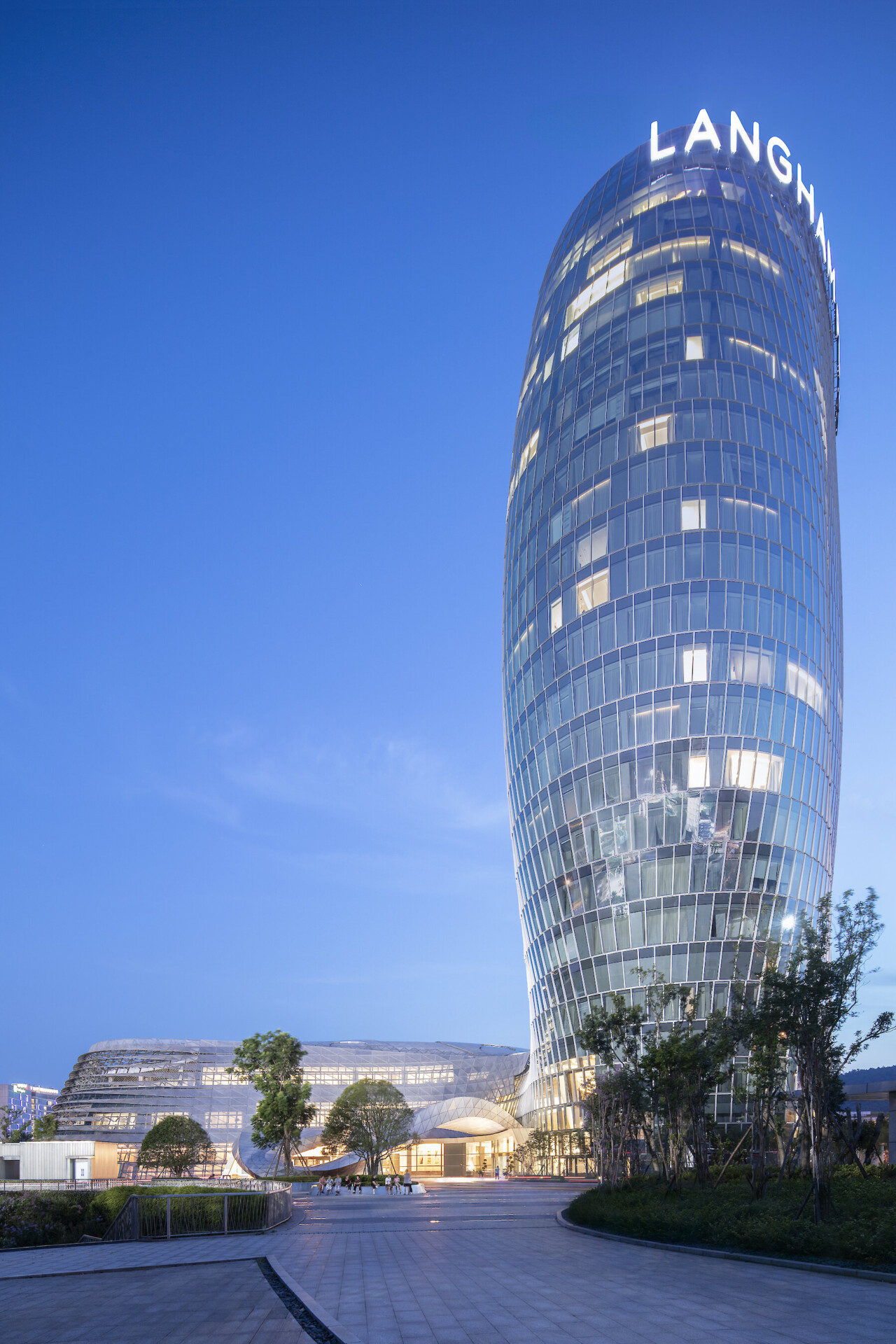 Studio Quirin Krumbholz