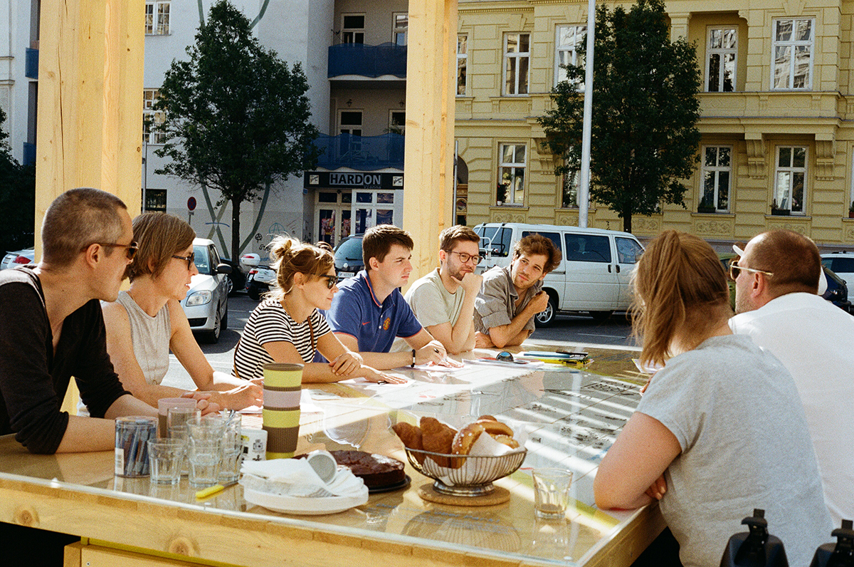 Studio Quirin Krumbholz