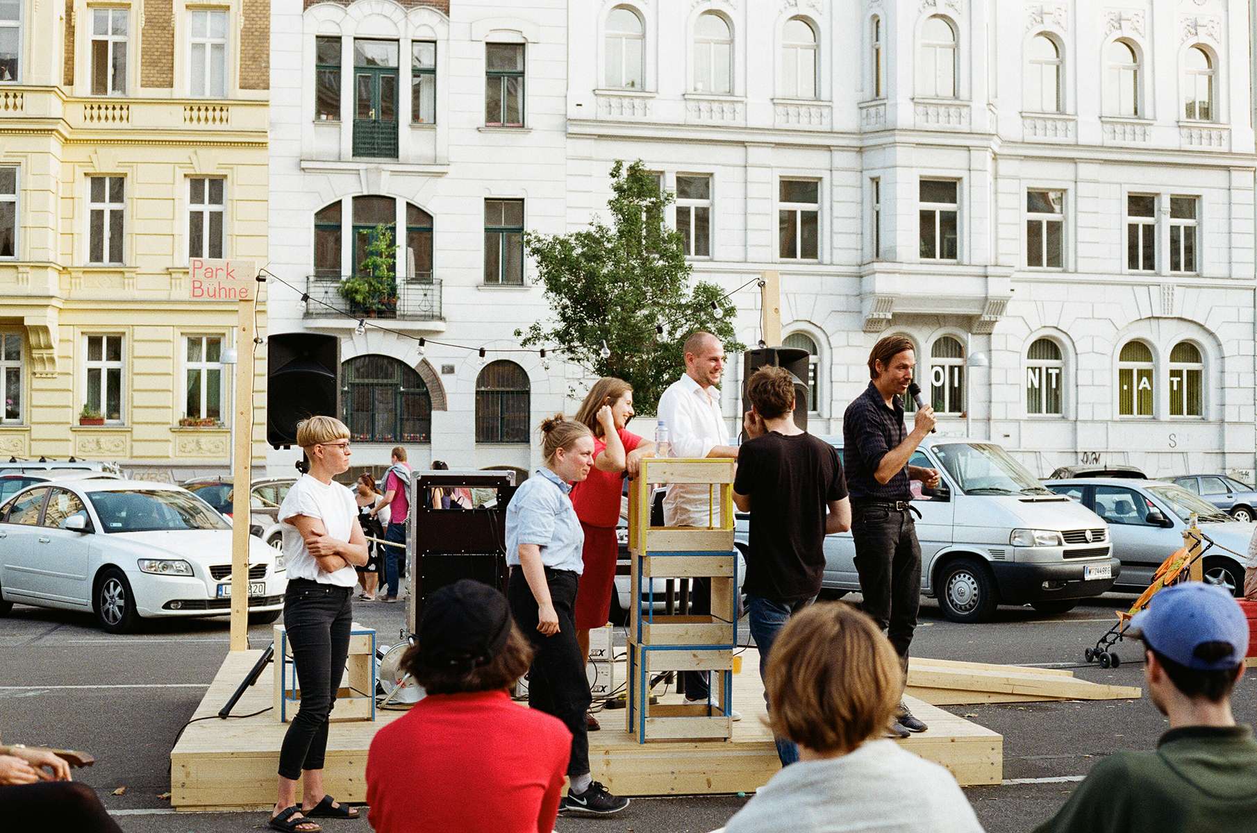 Studio Quirin Krumbholz