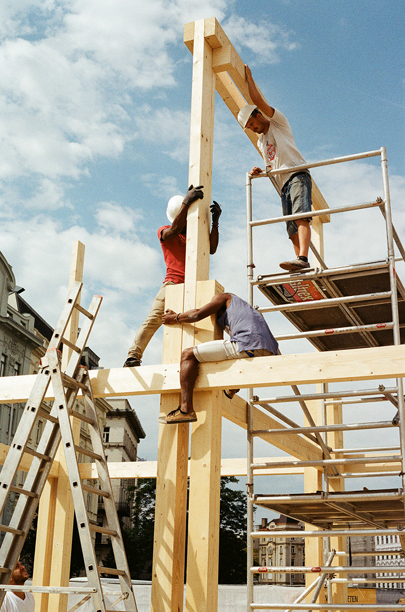 Studio Quirin Krumbholz