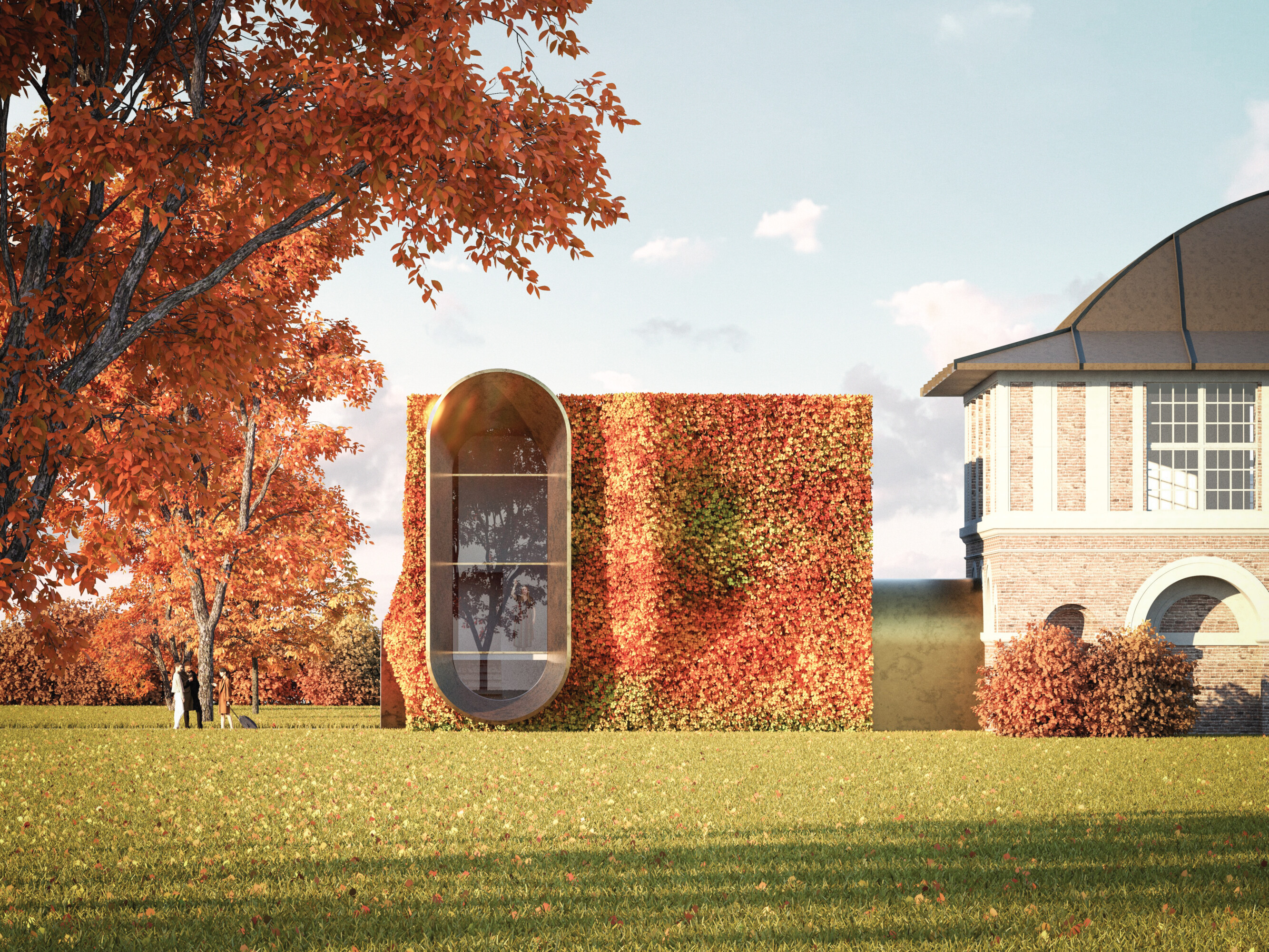 Studio Quirin Krumbholz