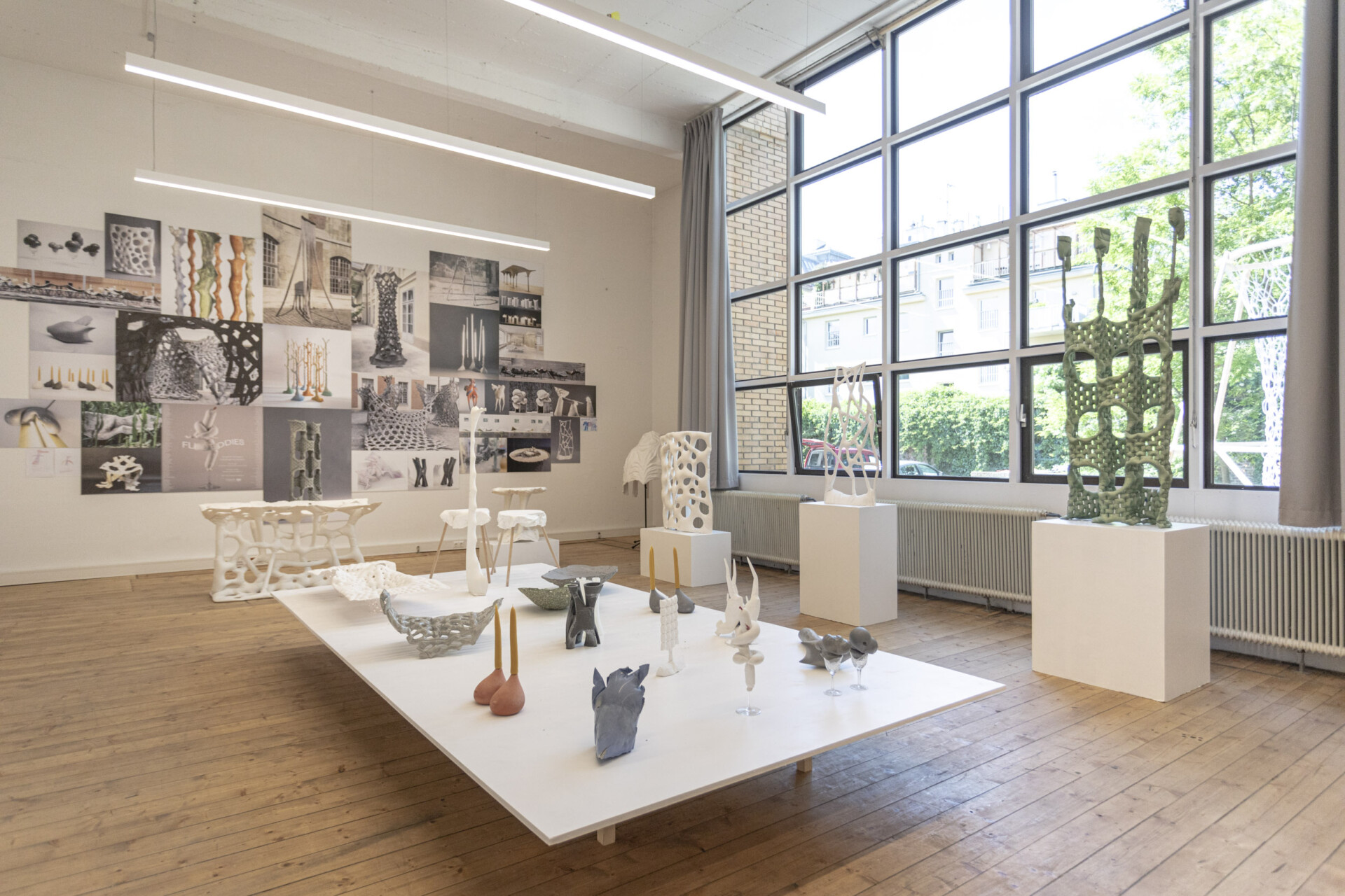 Studio Quirin Krumbholz