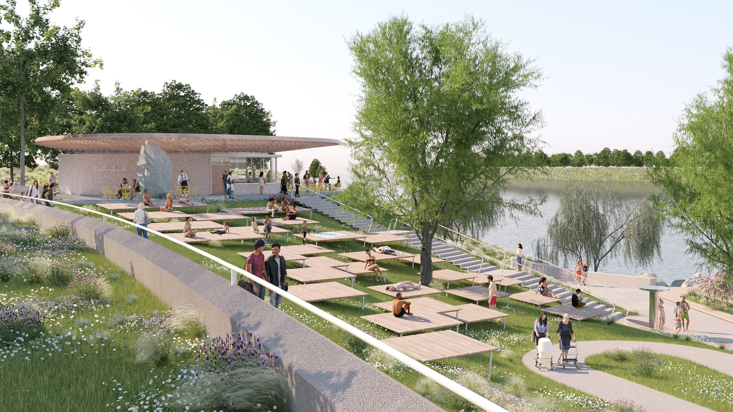 studio quirin krumbholz pier22 