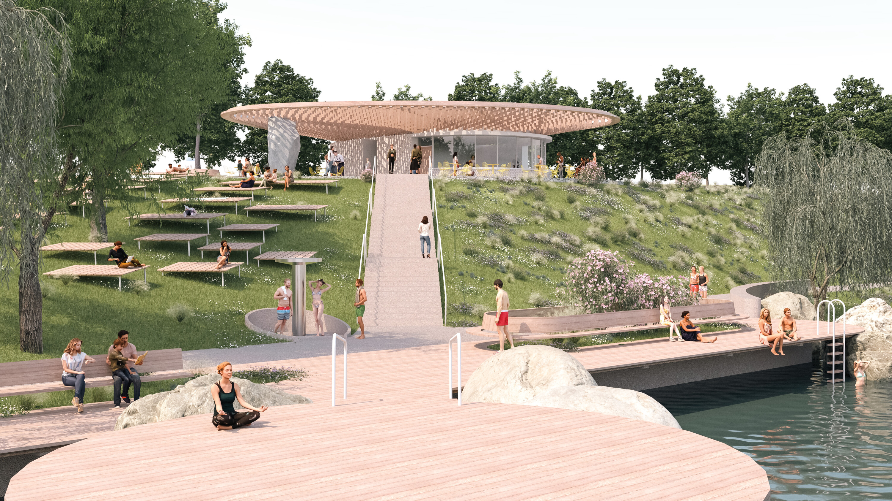 studio quirin krumbholz pier22 