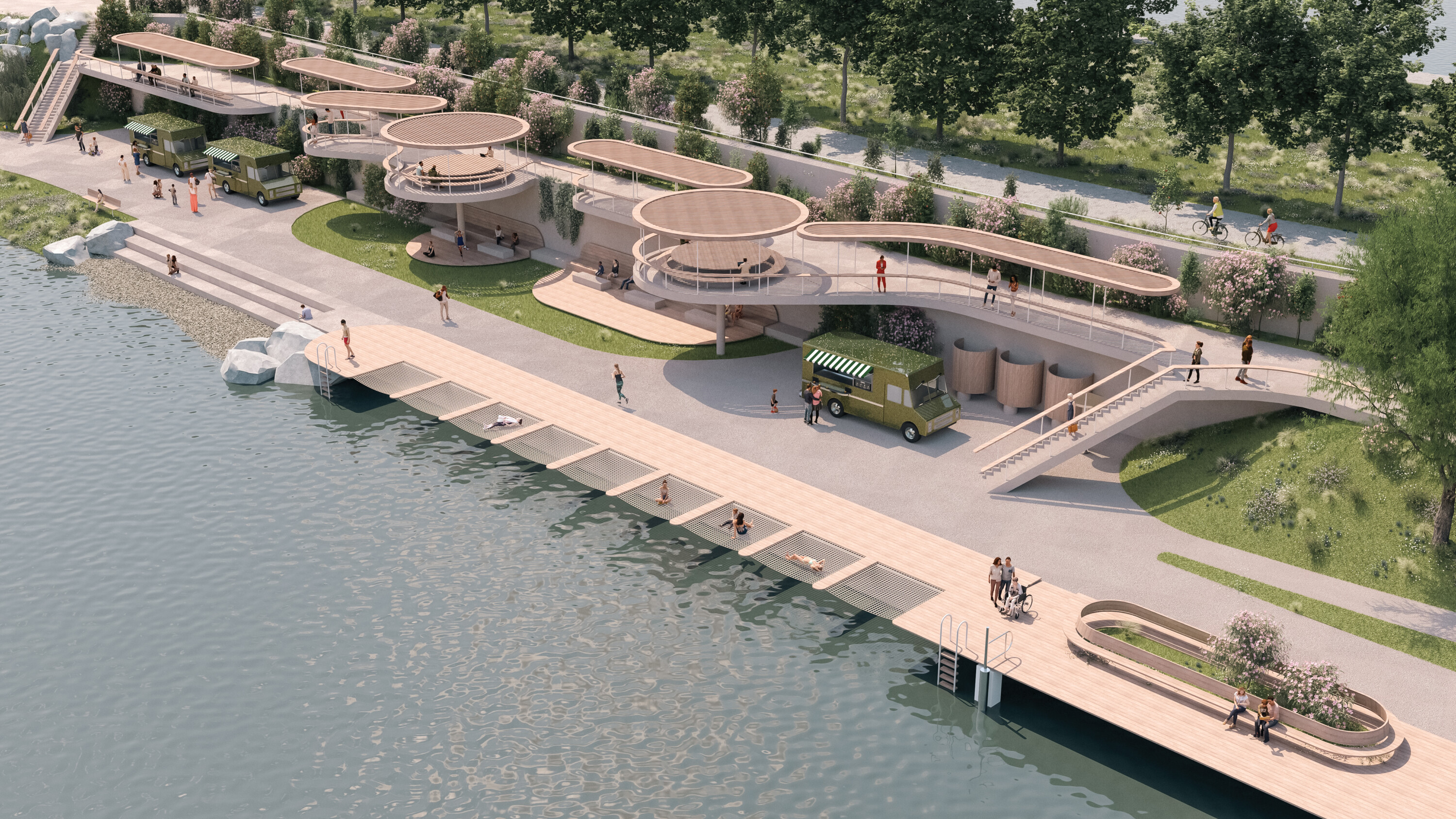 studio quirin krumbholz pier22 