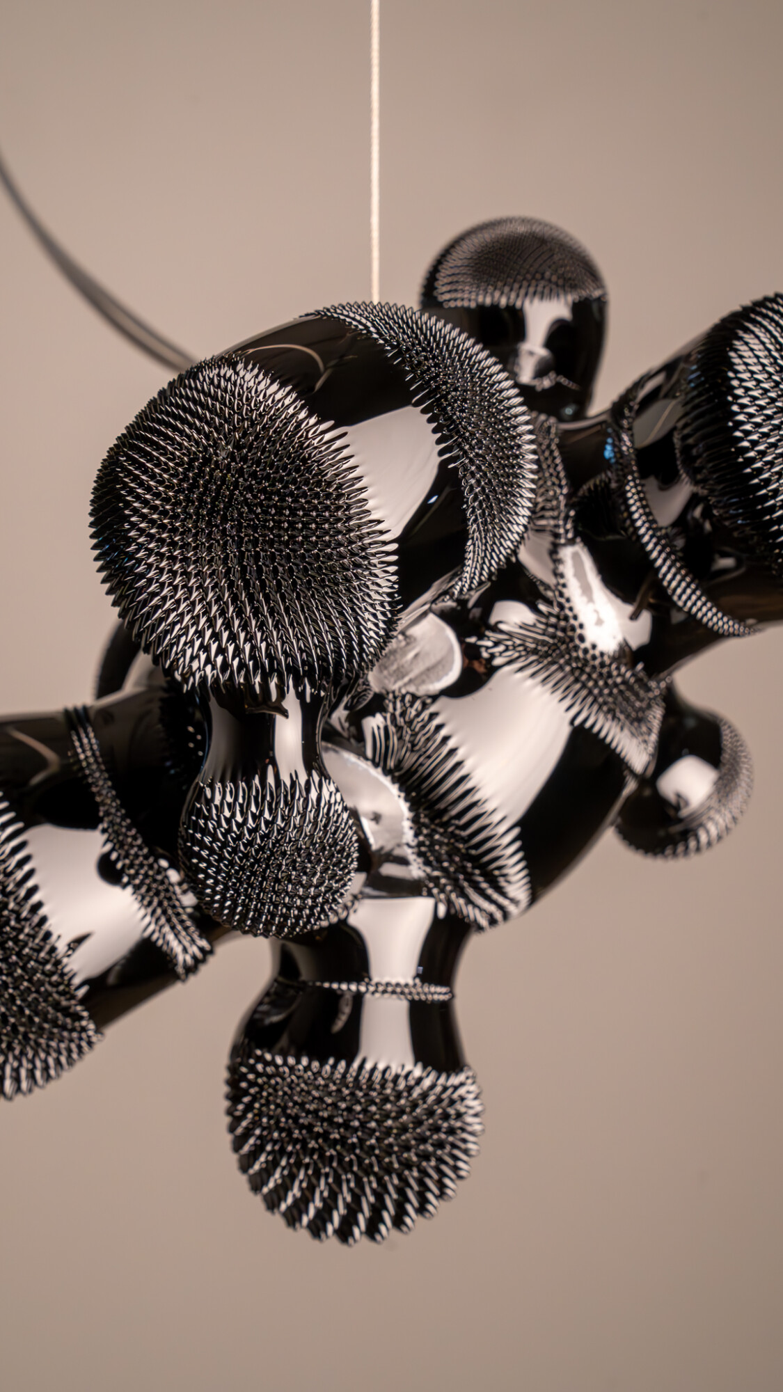 studio quirin krumbholz magnetic art 