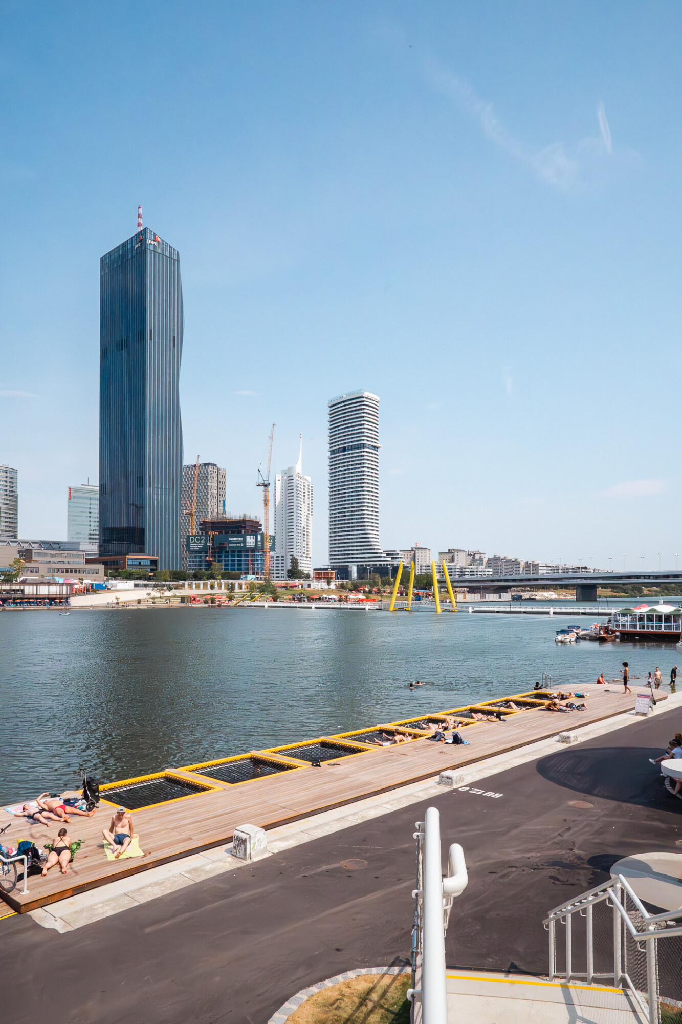 studio quirin krumbholz pier22 