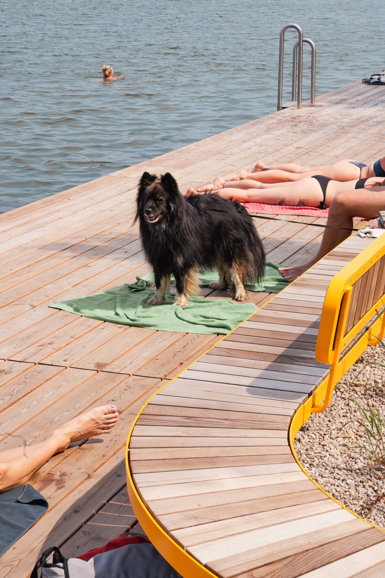 studio quirin krumbholz pier22 