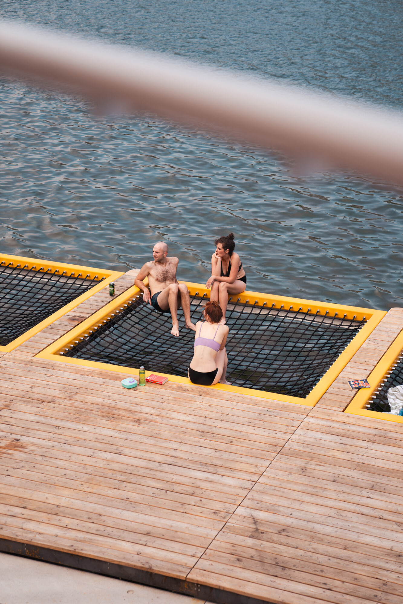 studio quirin krumbholz pier22 