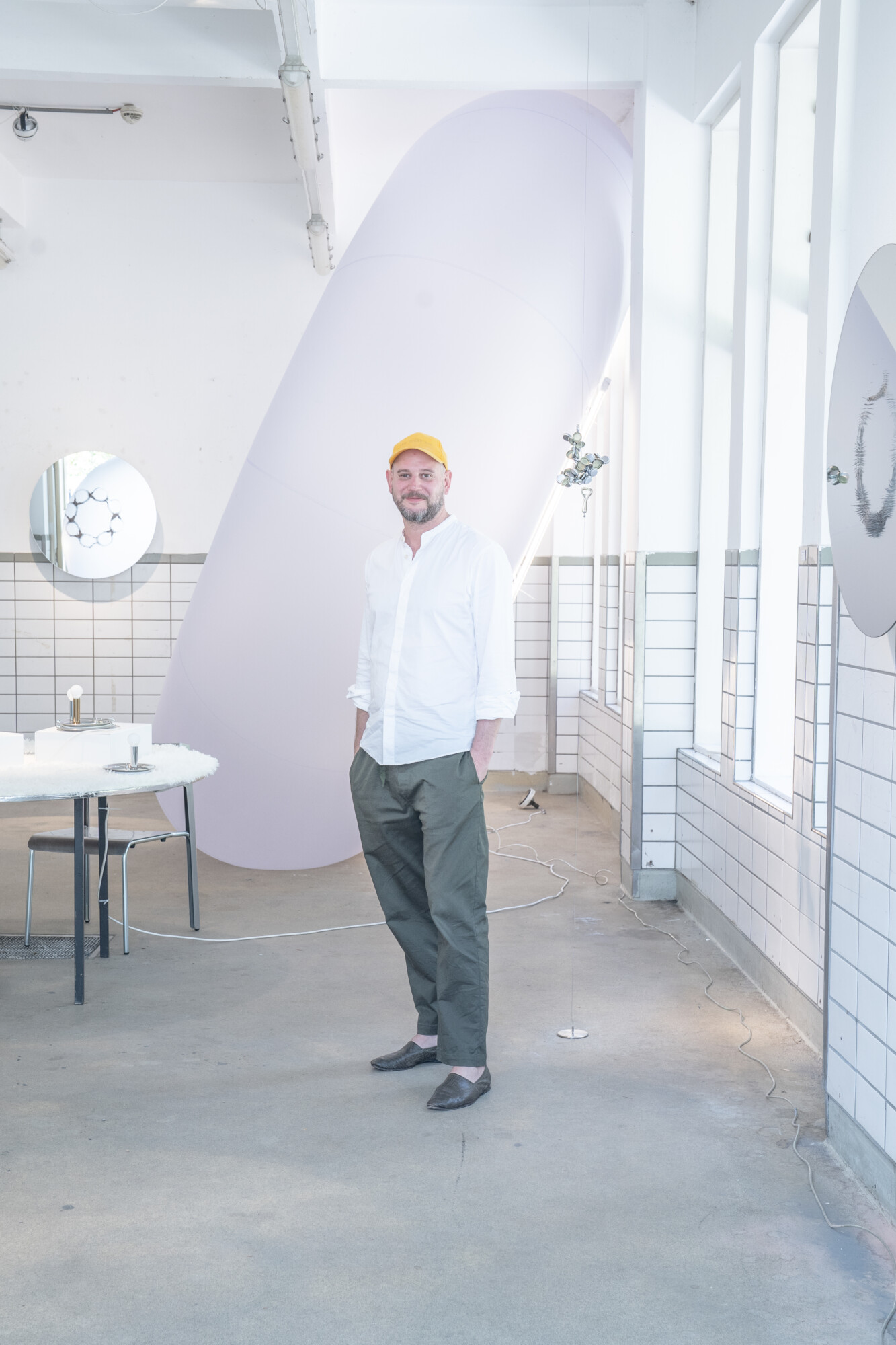 Studio Quirin Krumbholz